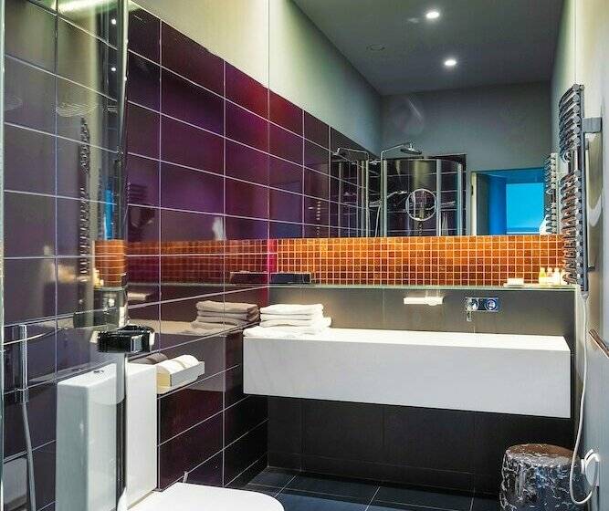آپارتمان 2 خوابه, Boutique Hotel Villa Perlov