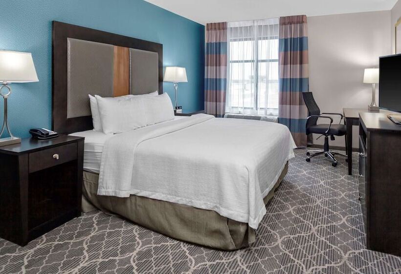 Люкс, Homewood Suites By Hilton Wauwatosa Milwaukee