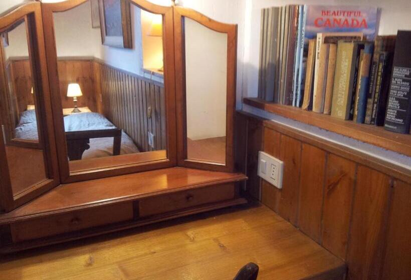 Apartamento 1 Dormitório, Podere Conte Racani