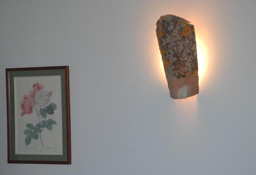 Apartamento 3 Dormitórios, Podere Conte Racani