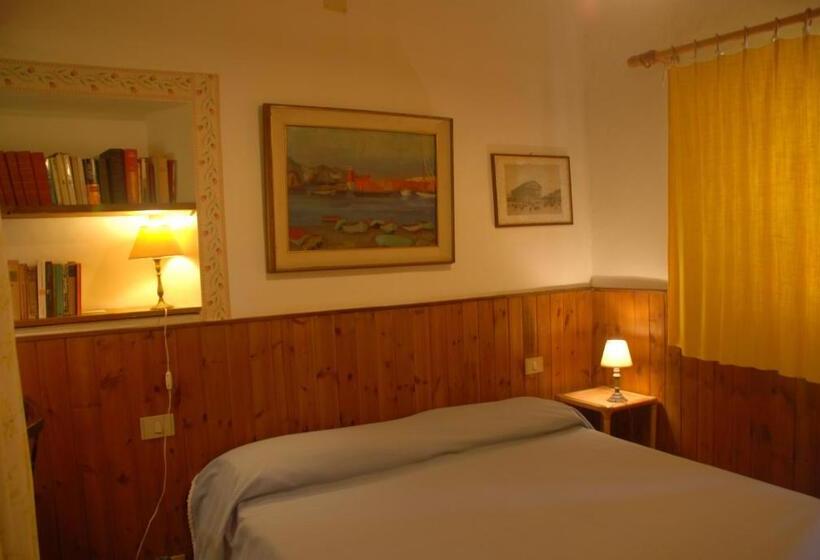 Apartamento 1 Dormitório, Podere Conte Racani