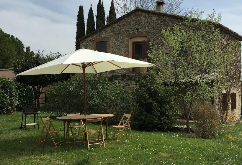 Apartamento 3 Dormitórios, Podere Conte Racani