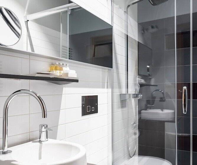 اتاق لوکس, Boutique Hotel Villa Perlov