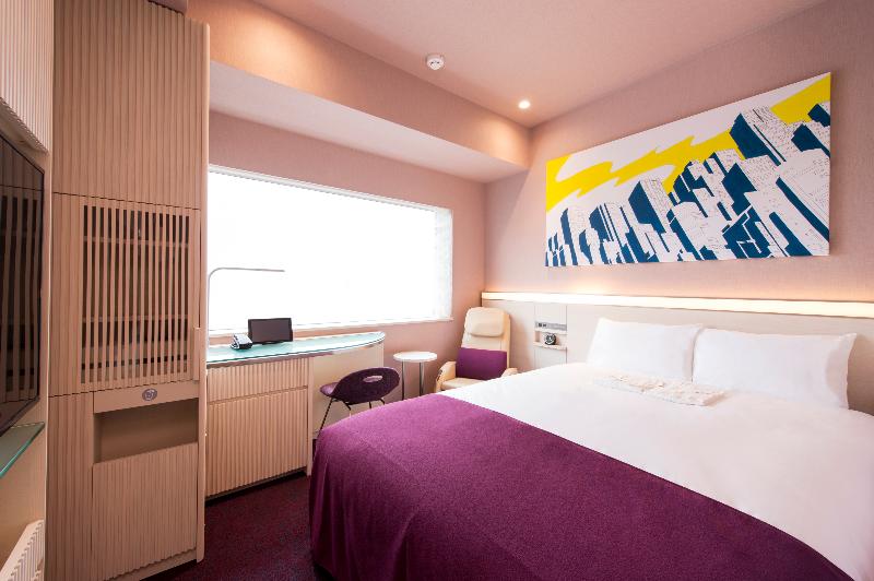 Номер Стандарт, Quality Hotel The Box