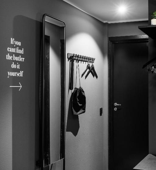 Номер Superior, Quality Hotel The Box