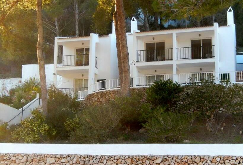 Апартаменты 1 Спальня, Alta Galdana Playa