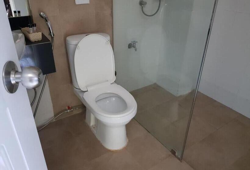 اتاق لوکس, Elite Residence Phitsanulok Sha