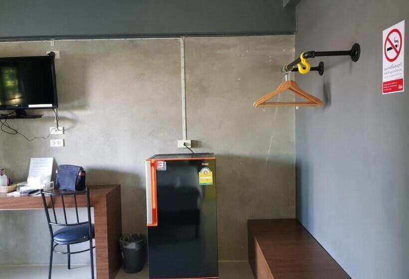 اتاق سوپریور, Elite Residence Phitsanulok Sha