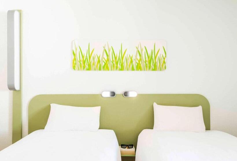 اتاق استاندارد, Ibis Budget Pontivy