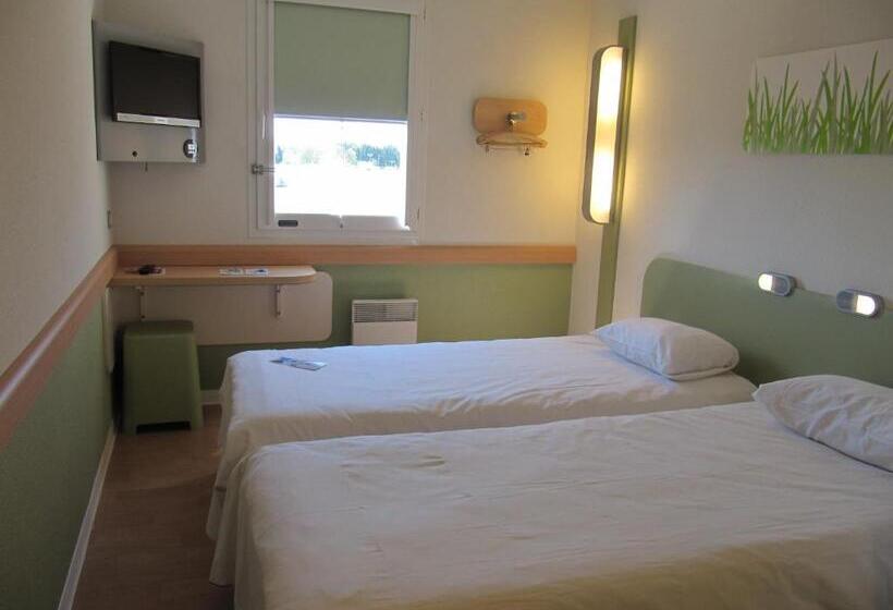 اتاق استاندارد, Ibis Budget Pontivy