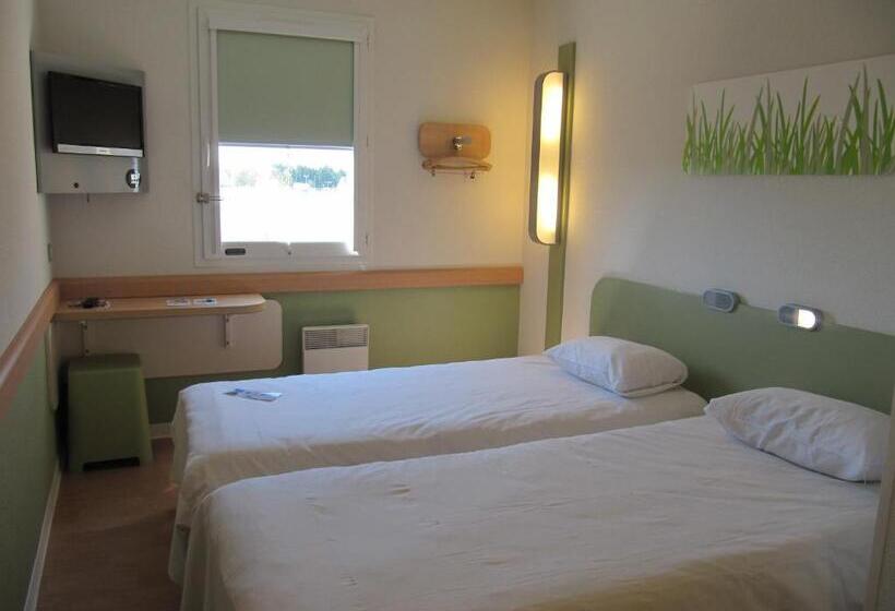 اتاق استاندارد, Ibis Budget Pontivy