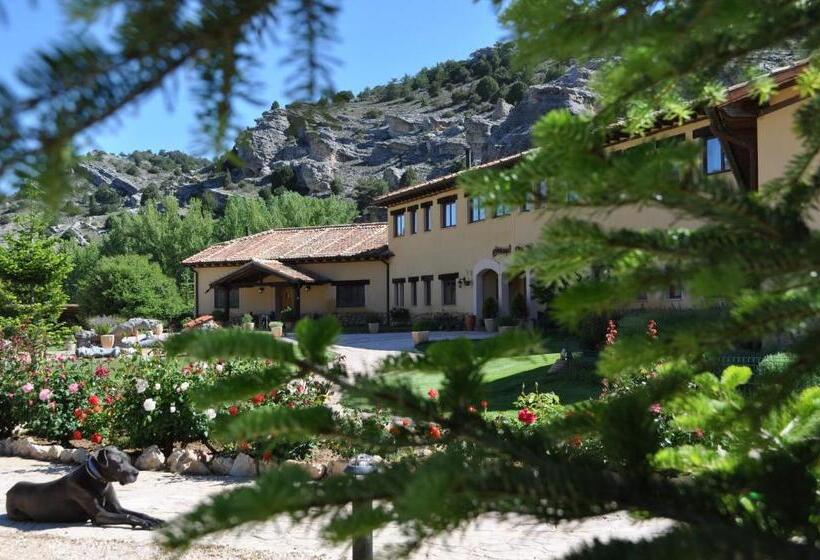 Номер Superior, Rural Y Spa La Senda De Los Caracoles