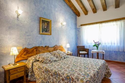 Номер Superior, Rural Y Spa La Senda De Los Caracoles