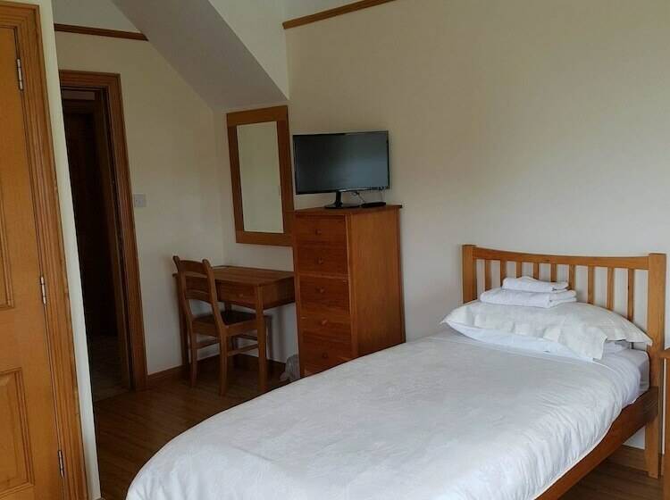Трехместный Номер Deluxe, Kilcreeny Lodge