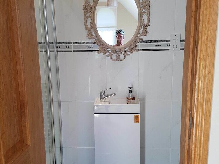 Одноместный Номер Basic, Kilcreeny Lodge