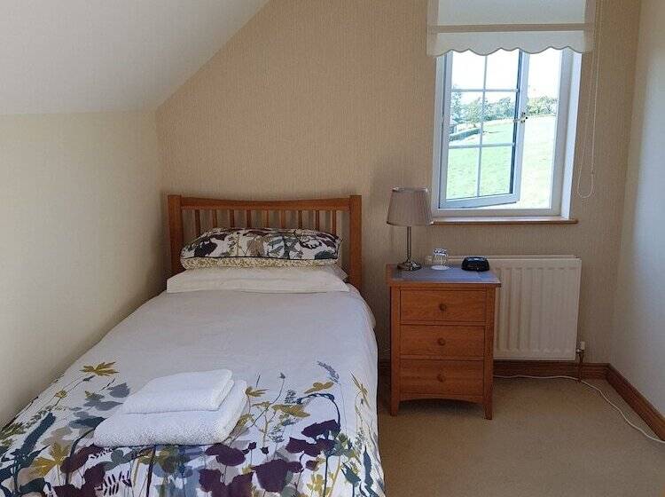 Одноместный Номер Basic, Kilcreeny Lodge