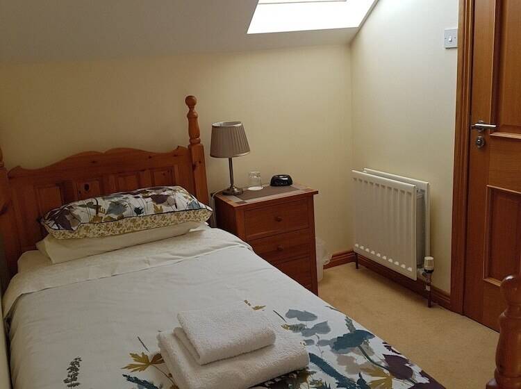 Одноместный Номер Basic, Kilcreeny Lodge