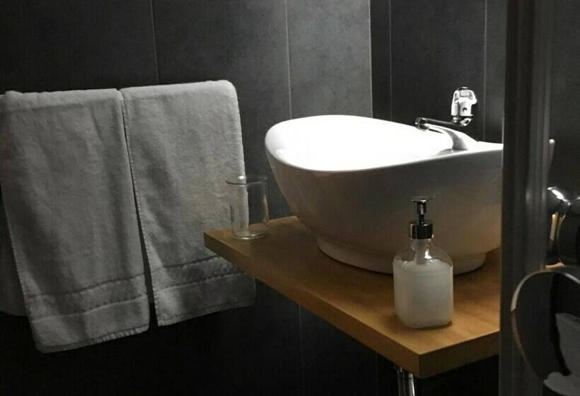 Номер Стандарт, Globo Happy Hostel
