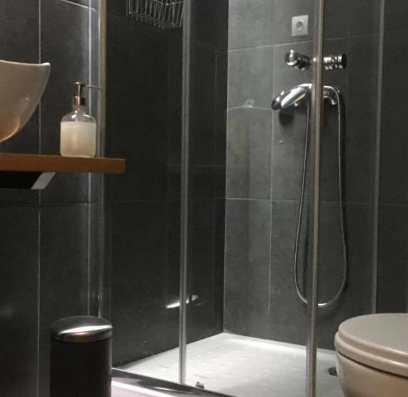Люкс, Globo Happy Hostel