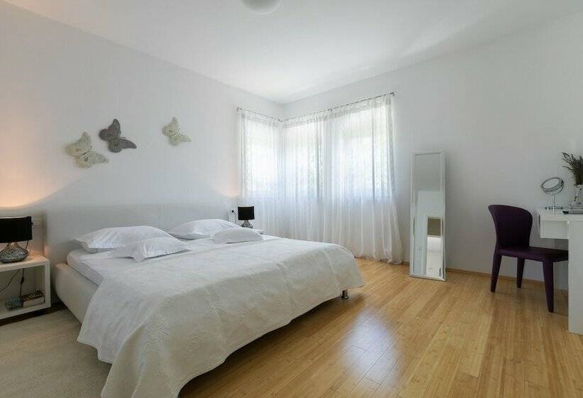 침실 1개 디럭스 아파트, Luxury Apartments Klara