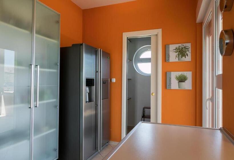 침실 1개 수피리어 아파트, Luxury Apartments Klara