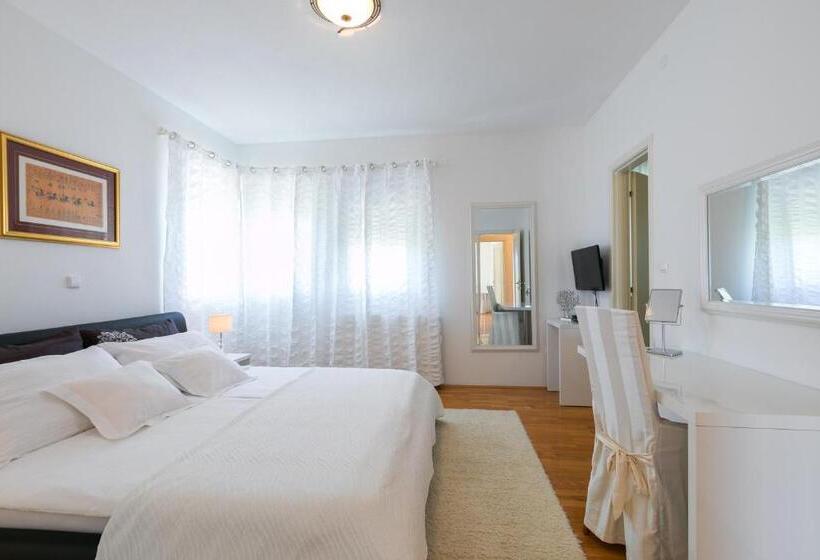 침실 1개 수피리어 아파트, Luxury Apartments Klara