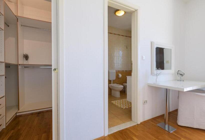 침실 1개 수피리어 아파트, Luxury Apartments Klara