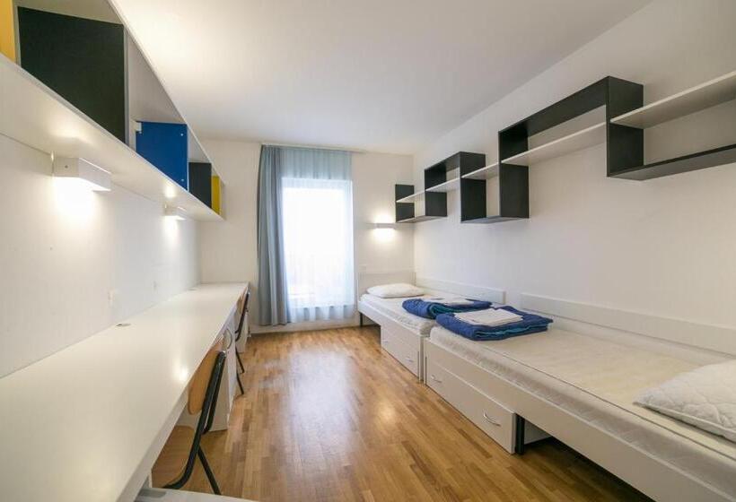 高级大房间, Rooms Dr. Franjo Tuđman   Hostel