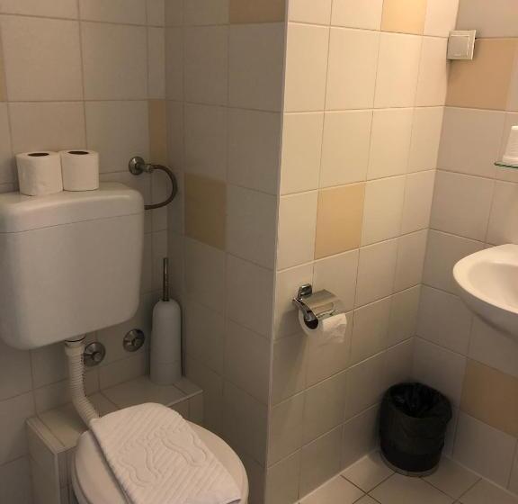 舒适型单人间, Rooms Dr. Franjo Tuđman   Hostel