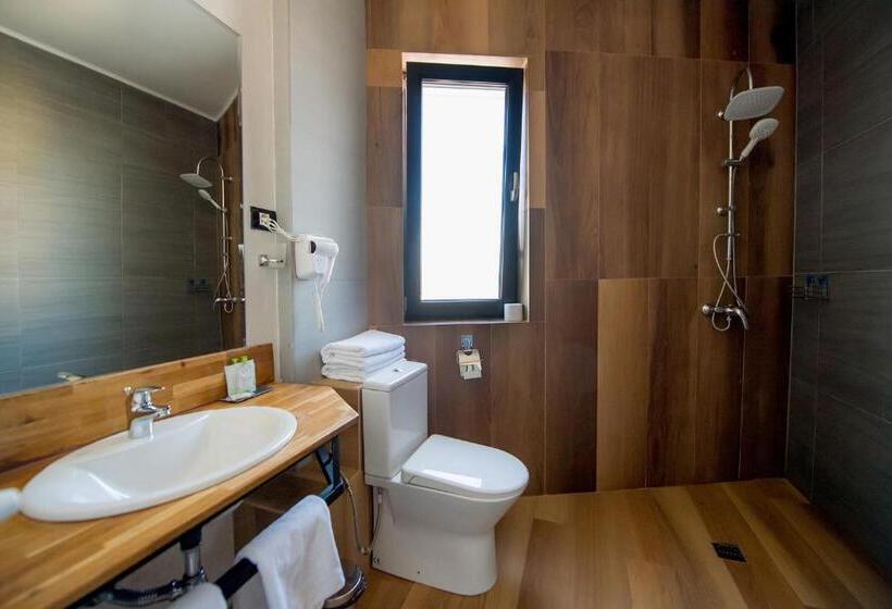 اتاق استاندارد, Brater Luxury