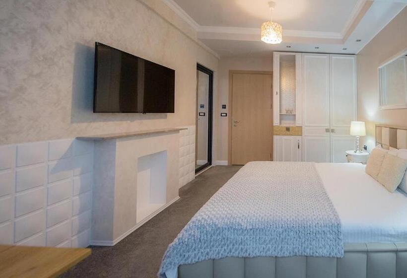 اتاق استاندارد, Brater Luxury