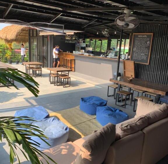 اتاق استاندارد, Dayon Hostel