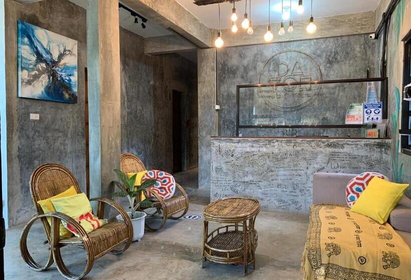 اتاق استاندارد, Dayon Hostel