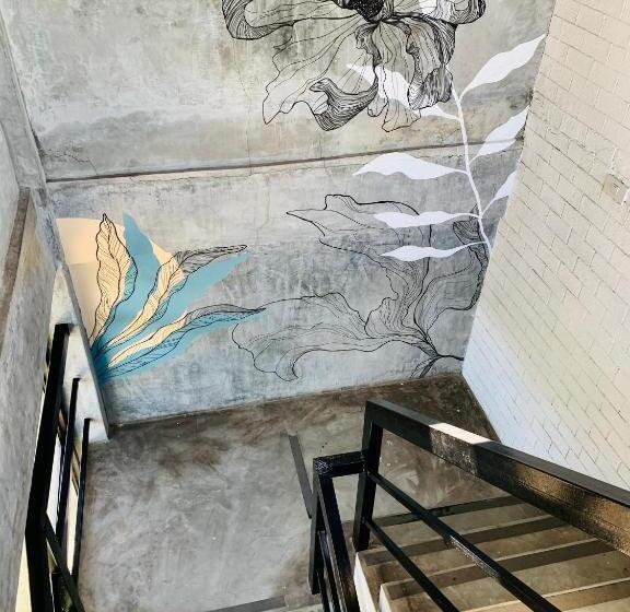 اتاق استاندارد, Dayon Hostel