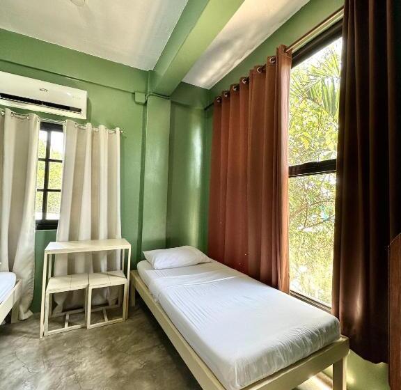 اتاق استاندارد, Dayon Hostel