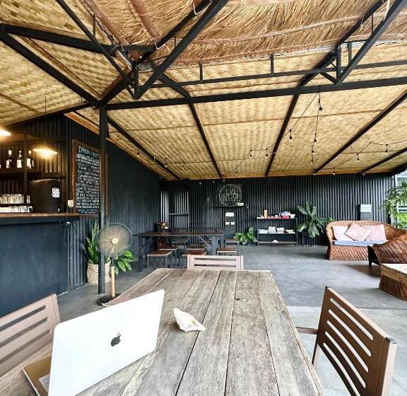 اتاق استاندارد, Dayon Hostel