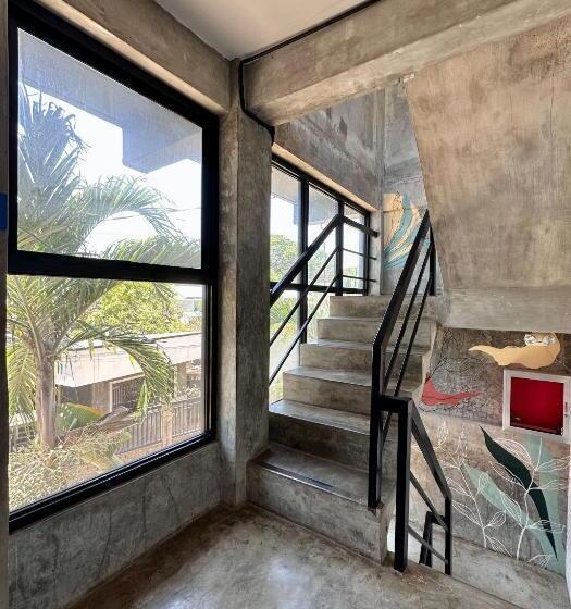 اتاق استاندارد, Dayon Hostel