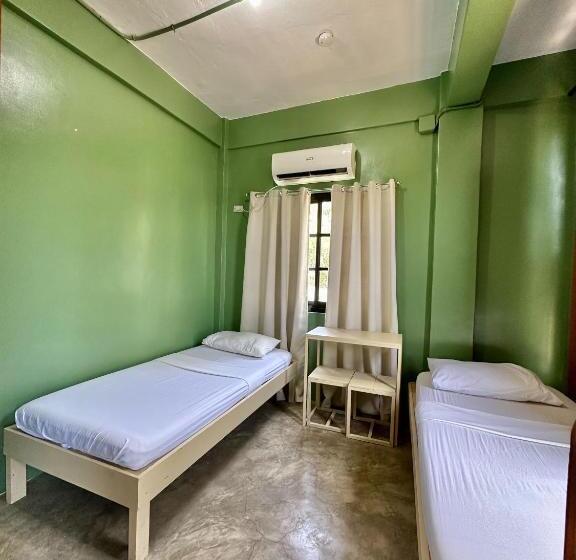 اتاق استاندارد, Dayon Hostel