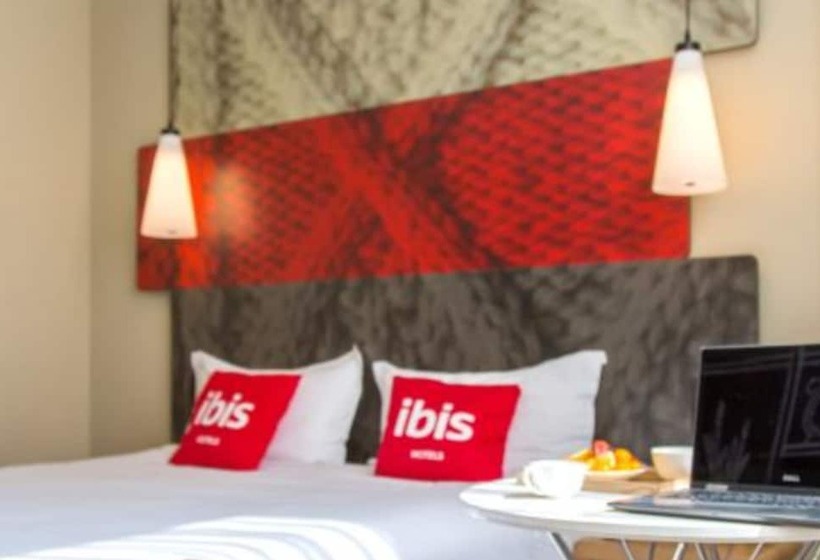 Номер Стандарт, Ibis Lanzhou Wuquan Square