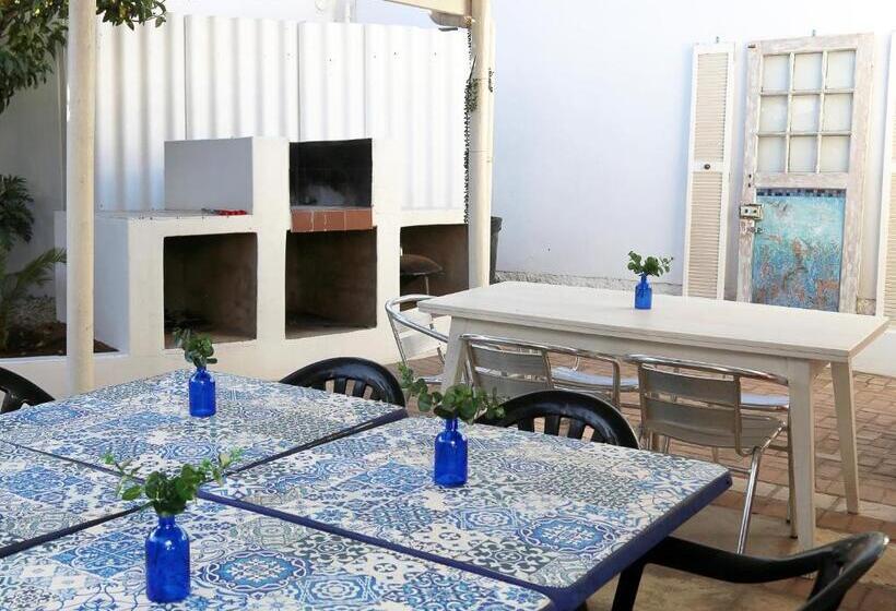 Номер Стандарт, Mr Pell S House Self Catering Accommodation