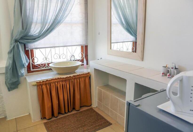 Номер Стандарт, Mr Pell S House Self Catering Accommodation