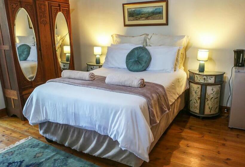 Классический Номер, Mr Pell S House Self Catering Accommodation