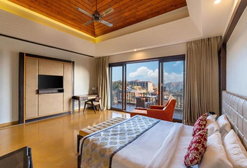 １ベッドルームハウス, Mahua Bagh Resort Kumbhalgarh