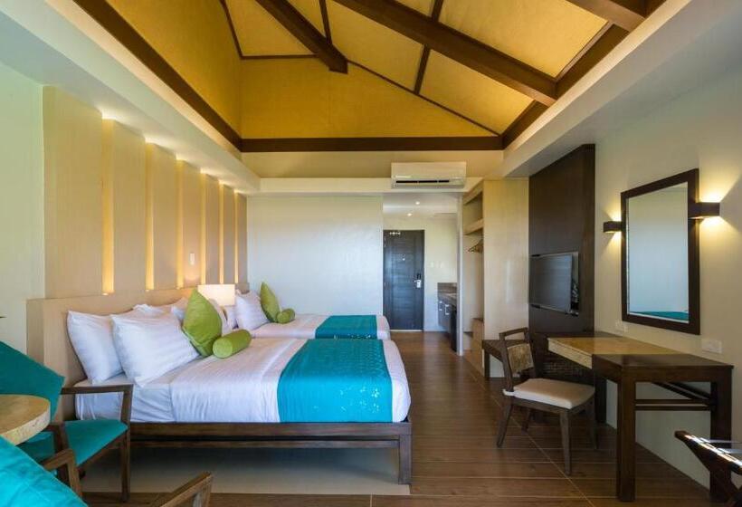 Вилла 1 Спальня, Solina Beach & Nature Resort