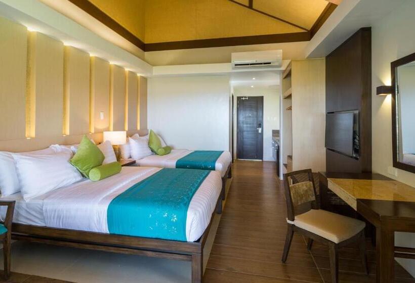‫فيلا غرفة نوم واحدة, Solina Beach & Nature Resort