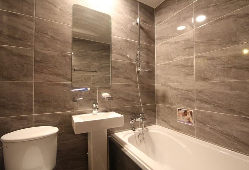 اتاق لوکس, Boutique Hotel May