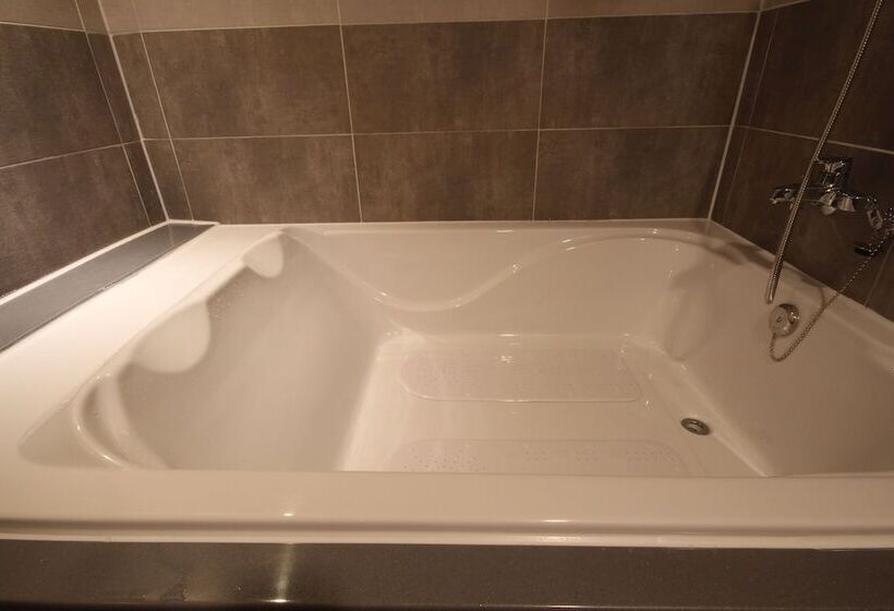 اتاق استاندارد, Boutique Hotel May