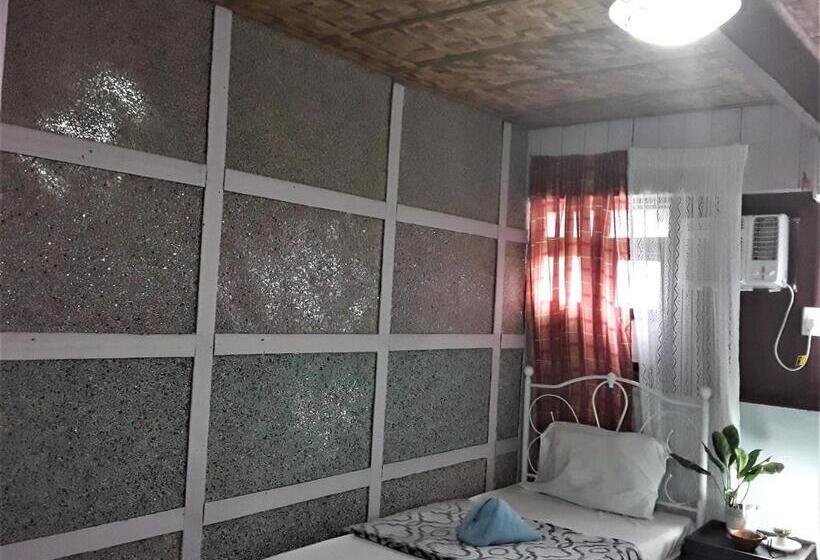 Номер Стандарт, Oasis Balili Heritage Lodge