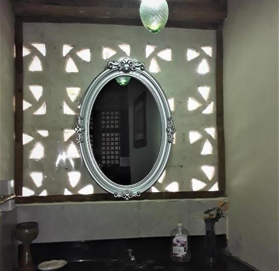 Номер Deluxe, Oasis Balili Heritage Lodge