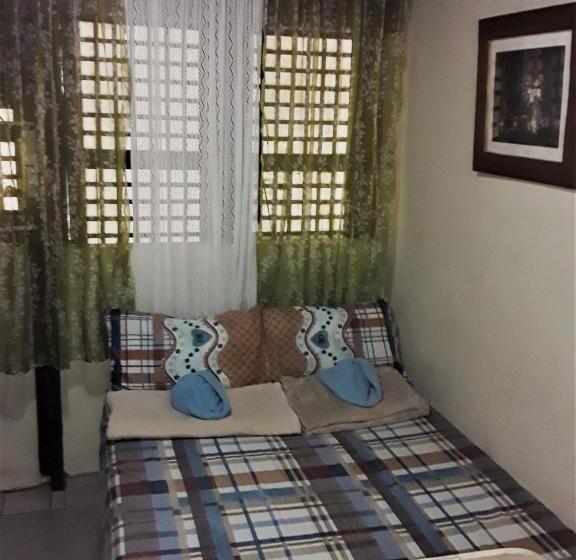 Номер Deluxe, Oasis Balili Heritage Lodge
